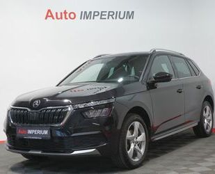 Skoda Skoda Kamiq Style 1.5 TSI*Tempomat*Virtual Cockpit Gebrauchtwagen