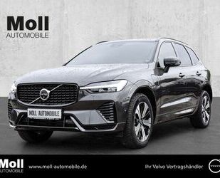 Volvo Volvo XC60 Plus Dark Recharge Plug-In Hybrid AWD T Gebrauchtwagen