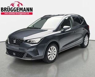 Seat Seat ARONA 1.0 TSI STYLE LED SICHT LANE FULLLINK P Gebrauchtwagen