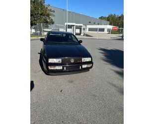 VW Volkswagen Corrado 1.8 G60 Jet Gebrauchtwagen