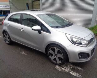 Kia Kia Rio Spirit Gebrauchtwagen