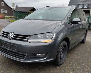 VW Volkswagen Sharan Comfortline BMT/7 Sitzer/DSG/Pan Gebrauchtwagen