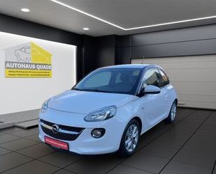 Opel Opel Adam Jam 1.2 Service-Neu Gebrauchtwagen