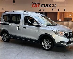 Dacia Dacia Dokker 1.4 Stepway Plus Bluetooth DAB Sitzhe Gebrauchtwagen