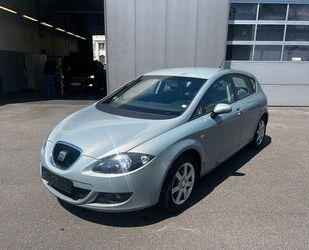 Seat Seat Leon Stylance / Style Gebrauchtwagen