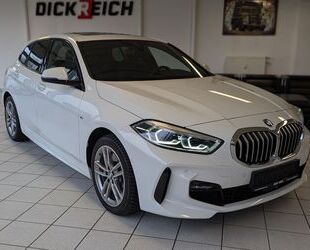 BMW BMW 120 i M-Sport Pano Harman H&K ACC Kamera Gebrauchtwagen