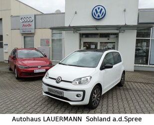 VW Volkswagen up! Black Style 1.0 Gebrauchtwagen