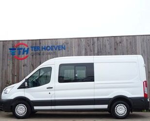 Ford Ford Transit 2.2 TDCi L3H2 Doppelkab. Navi 92KW E5 Gebrauchtwagen