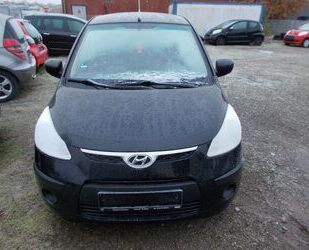 Hyundai Hyundai i10 - 1.1i Classic Gebrauchtwagen