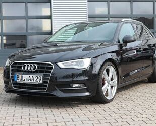 Audi Audi A3 1.4 16V TFSI *XENON*NAVI*MMI PLUS* Gebrauchtwagen