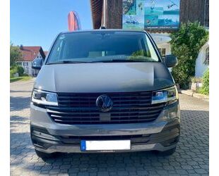 VW Volkswagen T6 Multivan 6.1Comfortline LR Gebrauchtwagen