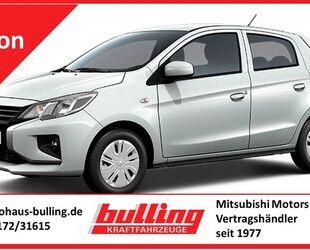 Mitsubishi Mitsubishi Space Star 1.2 Gebrauchtwagen