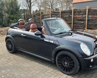 Mini MINI COOPER S CABRIO Sidewalk Gebrauchtwagen