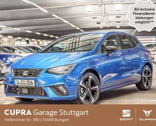 Seat Seat Ibiza FR 1.0 TSI 81KW (110PS) / 513 Gebrauchtwagen