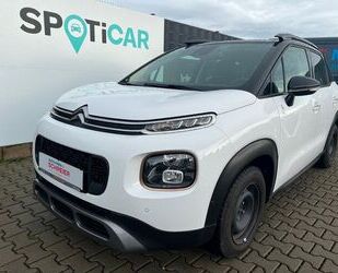 Citroen Citroën C3 Aircross Origins SCHALTER CARPLAY EINPA Gebrauchtwagen