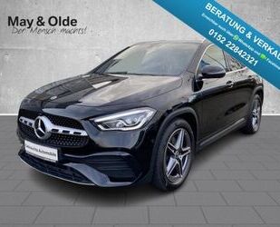 Mercedes-Benz Mercedes-Benz GLA 200 d 4Matic EU6d Gebrauchtwagen