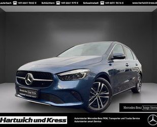 Mercedes-Benz Mercedes-Benz B 250 Progressive 4Matic+Pano+Leder- Gebrauchtwagen