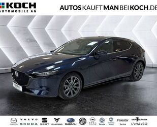 Mazda Mazda 3 S SKY-G 2.0 MHyb.6GS SEL.BOS DES-P LED-S t Gebrauchtwagen