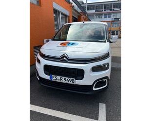 Citroen Citroën Berlingo BlueHDi 130 S&S SHINE XL SHINE Gebrauchtwagen