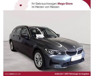 BMW BMW 320d Touring Aut. Navi SHz H&K LED Gebrauchtwagen