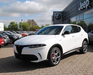 Alfa Romeo Alfa Romeo Tonale Veloce Assistenz 160PS Hybrid NP Gebrauchtwagen