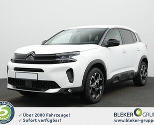 Citroen Citroën C5 Aircross Pure Tech 130 Feel Pack EAT8 Gebrauchtwagen