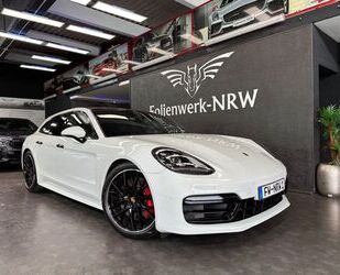 Porsche Porsche Sport Turismo 4 Turbo*Carbon*Matrix*Pano*1 Gebrauchtwagen