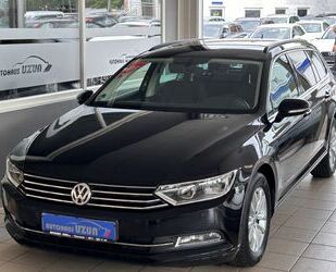 VW Volkswagen Passat Variant ComfortlineBMT ACC PDC e Gebrauchtwagen