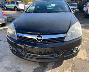 Opel Opel Astra H GTC Selection 