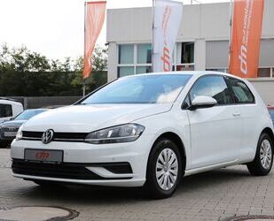 VW Volkswagen Golf VII Lim. 1.6 TDI Trendline BMT/Sta Gebrauchtwagen