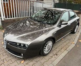 Alfa Romeo Alfa Romeo Alfa 159 1.9 JTDM 16V Elegante Gebrauchtwagen