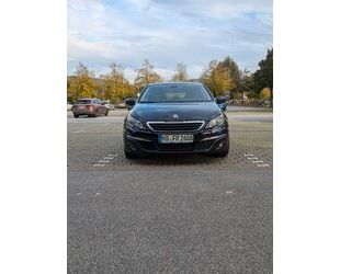 Peugeot Peugeot 308 Active 125 THP Active Gebrauchtwagen