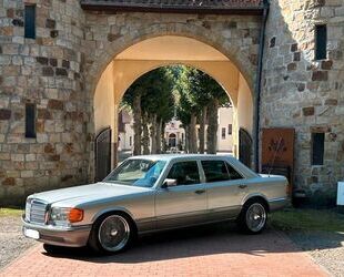 Mercedes-Benz Mercedes-Benz S 300 Gebrauchtwagen