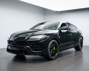 Lamborghini Lamborghini Urus 4.0 V8/CARBON/CCB BRAKES/BANG&OLU Gebrauchtwagen