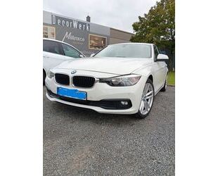 BMW BMW 320d Touring - Gebrauchtwagen