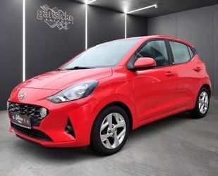 Hyundai Hyundai i10 1.0 Trend Gebrauchtwagen