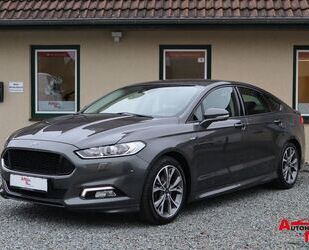 Ford Ford Mondeo Lim. ST-Line 2,0TDCI Navi/Alu/PDC V&H Gebrauchtwagen