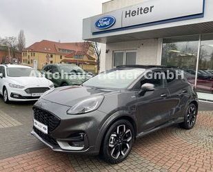 Ford Ford Puma ST-Line X/ 7.Gang+AHK+ACC+B&O Gebrauchtwagen