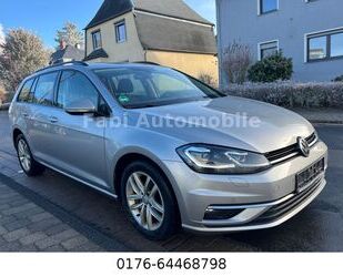 VW Volkswagen Golf VII Variant Comfortline+ALCANTARA+ Gebrauchtwagen