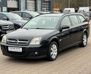 Opel Opel Vectra C Caravan 1.8*EDITION*NAVI*KLIMAAUTOMA Gebrauchtwagen