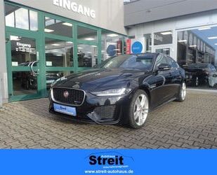 Jaguar Jaguar XE 2.0 R-Dynamic 4WD Matrix LED elektr. Sit Gebrauchtwagen