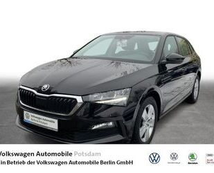 Skoda Skoda Scala Kombi 1.0 TSI Cool Plus DSG LED GRA SH Gebrauchtwagen