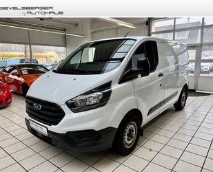 Ford Ford Tourneo Custom Transit Kasten 260 L1 Startup Gebrauchtwagen