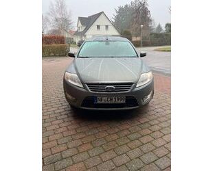 Ford Ford Mondeo 2,0TDCi 103kW DPF Ghia Turnier PowerS. Gebrauchtwagen