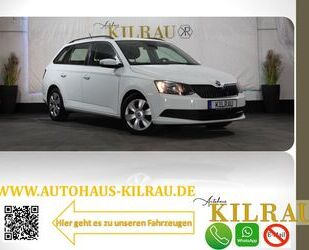 Skoda Skoda Fabia Combi Active Euro 6 1 JAHR GARANTIE Gebrauchtwagen