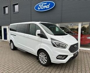 Ford Ford Tourneo Custom Titanium L2 >BI-XENON+KAMERA+A Gebrauchtwagen