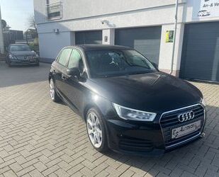 Audi Audi A1 Sportback *XENON*NAVI*PDC*2. Hand*Scheckh Gebrauchtwagen