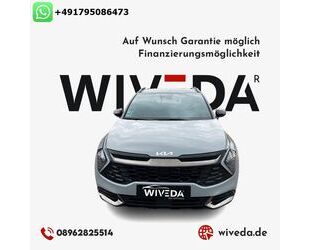 Kia Kia Sportage Nightline-Ed- 4WD~Kamera~ACC~Pano~AHK Gebrauchtwagen