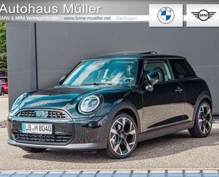 Mini MINI Cooper S Endspurt Aktion! GSD HUD LHZ Kamera Gebrauchtwagen