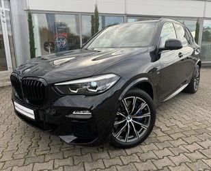 BMW BMW X5 xDrive45e M Sportpaket HiFi DAB Shz Gebrauchtwagen